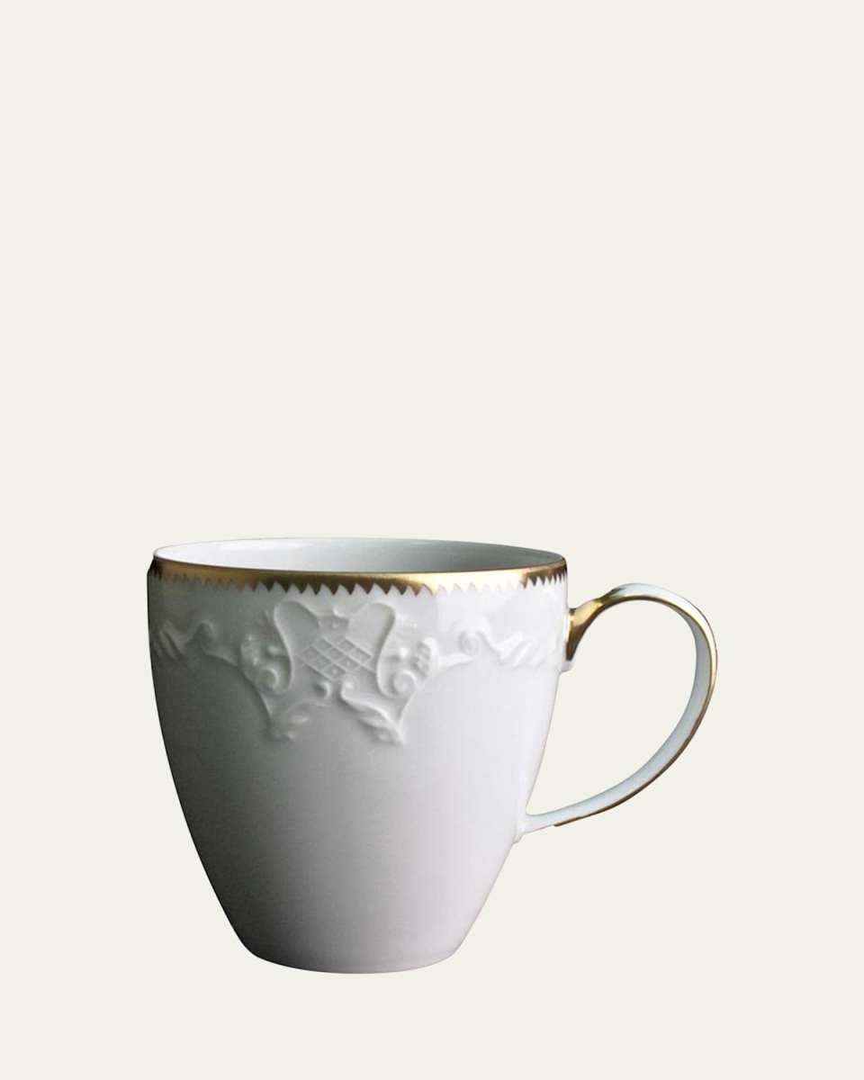 Simply Anna Mug